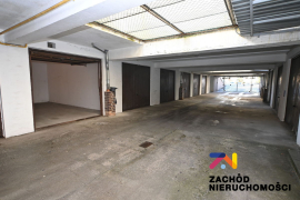 Garaż na wynajem Os. Przyjaźni.